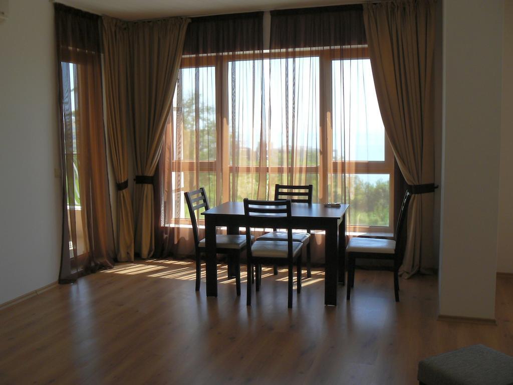 卡巴坤姆海滩私人公寓 金沙 客房 照片